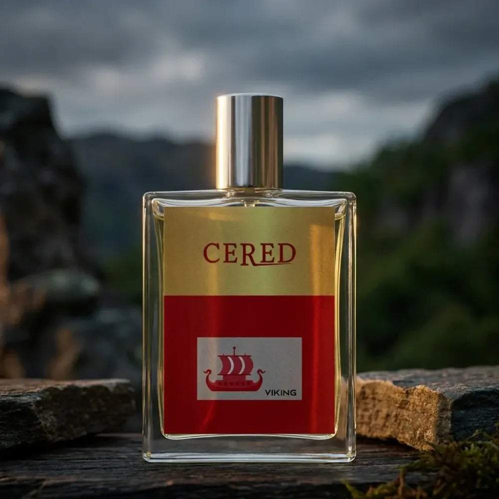 Cered viking perfume – 50 ml