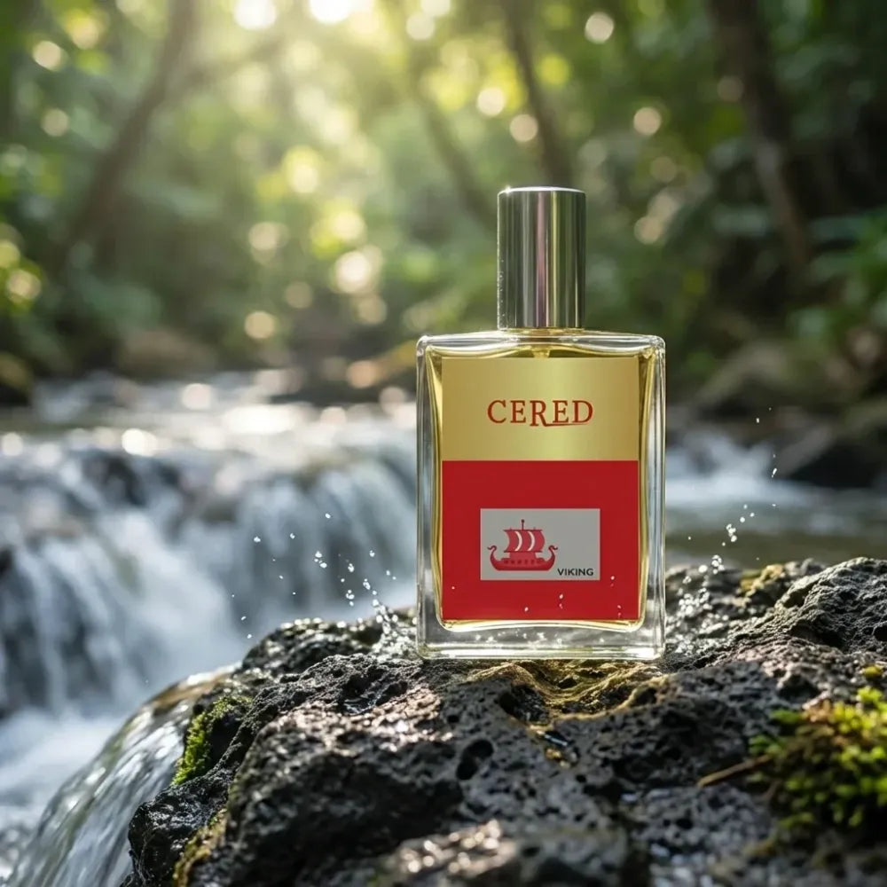 Cered viking perfume – 50 ml
