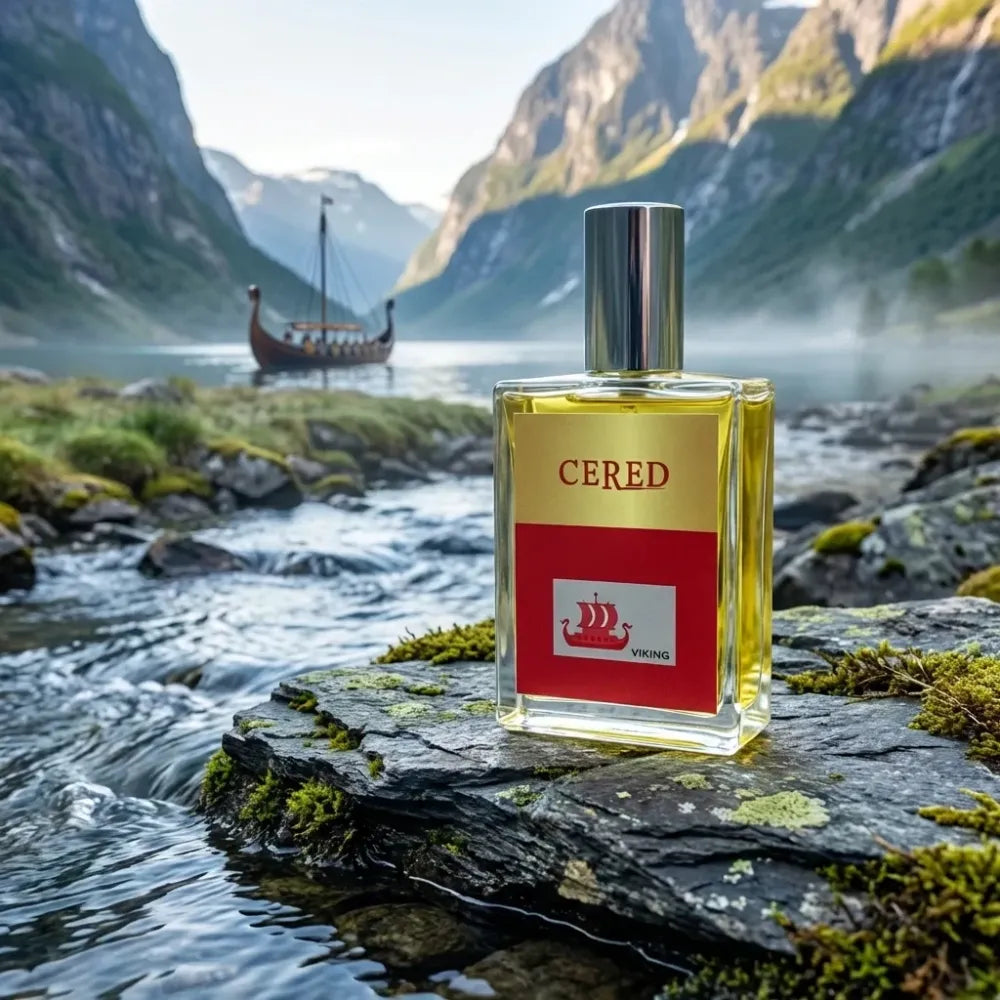 Cered viking perfume – 50 ml