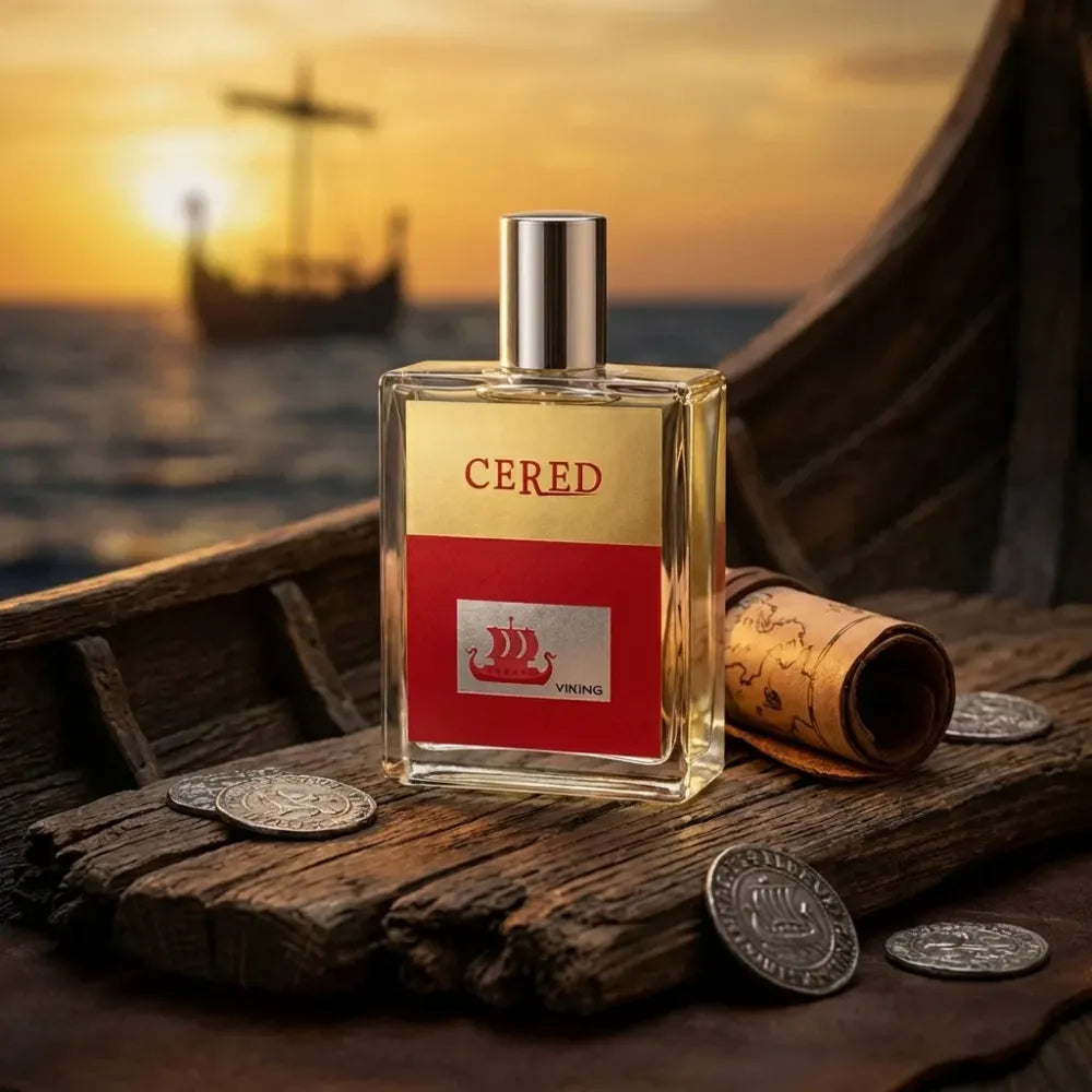 Cered viking perfume – 50 ml