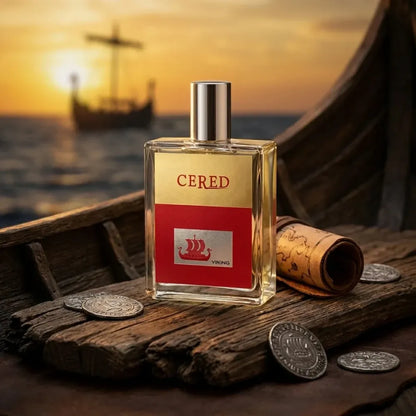 Cered viking perfume – 50 ml