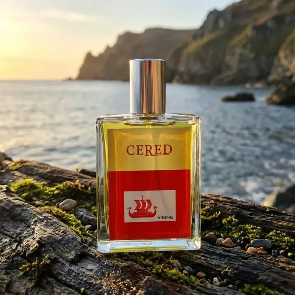 Cered viking perfume – 50 ml