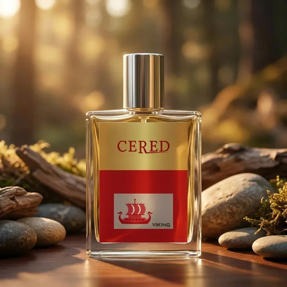 Cered viking perfume – 50 ml