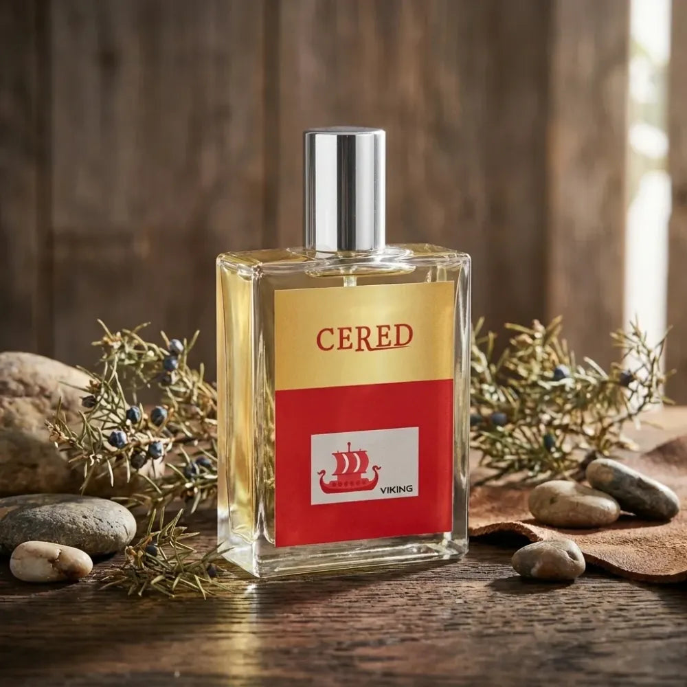 Cered viking perfume – 50 ml