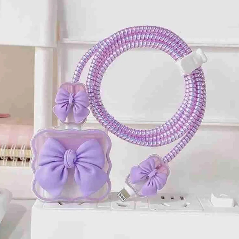 Charging protective case