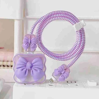 Charging protective case