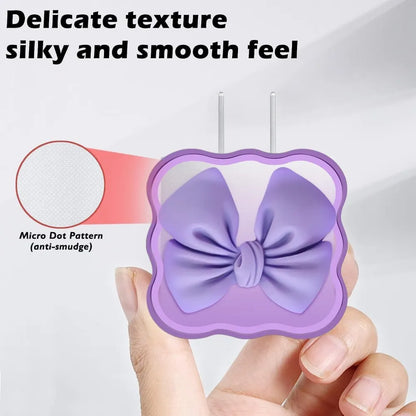 Charging protective case