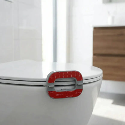 Childproof fridge door lock - home & kitchen