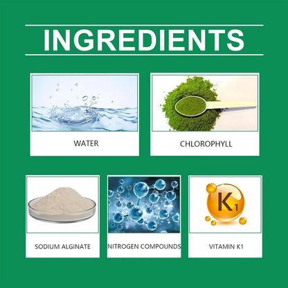 Chlorophyll spray – pack of 2
