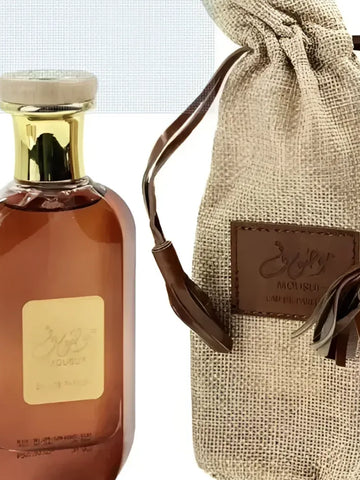 Chocolate Tobacco Unisex Perfume