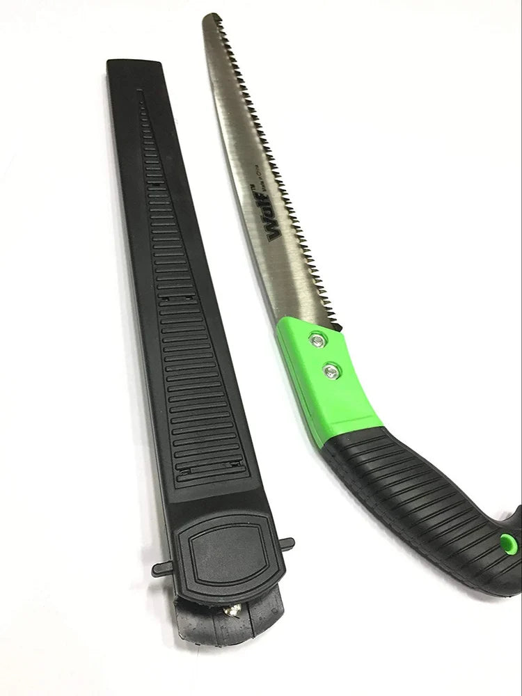 Professional pruning saw