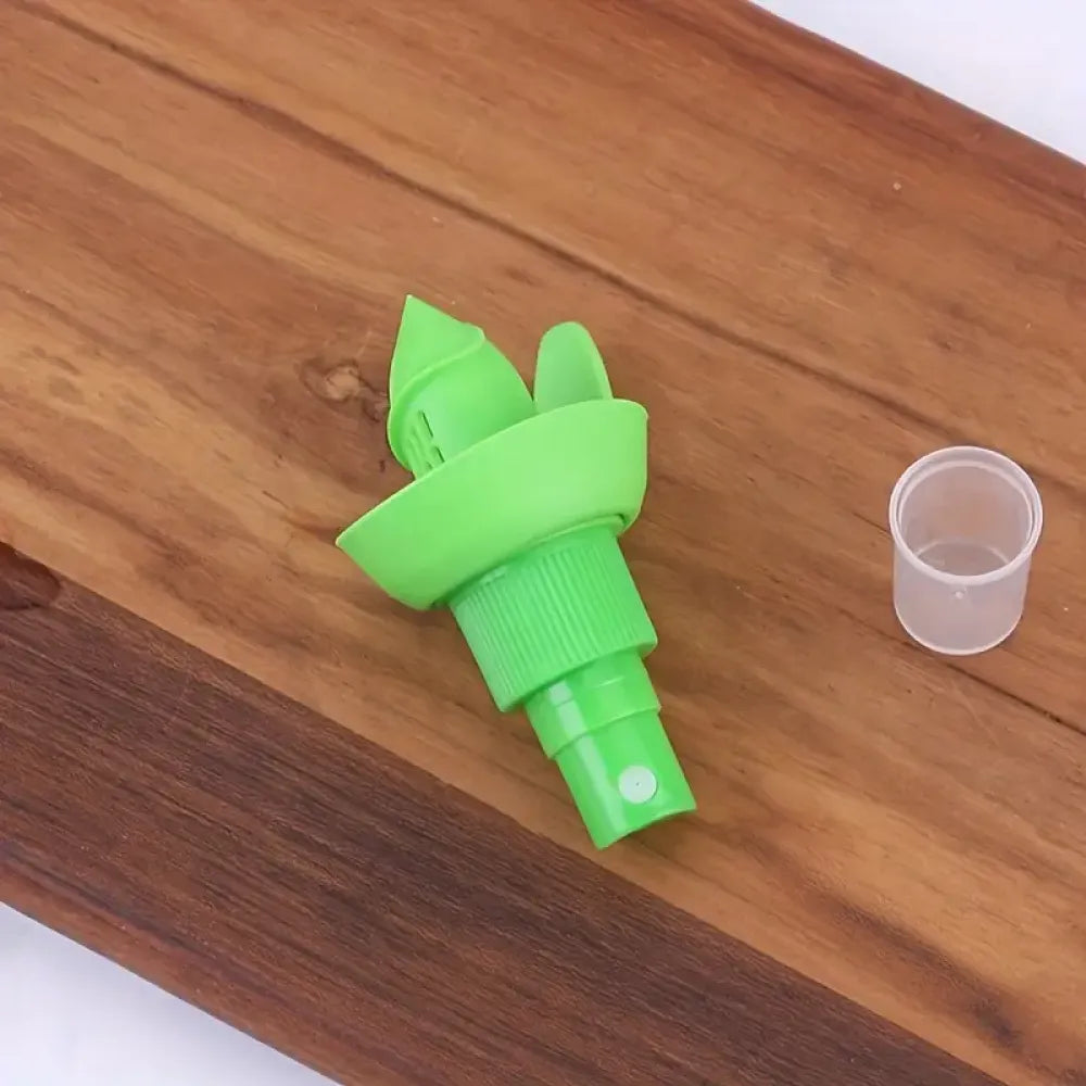 Citrus juice sprayer set - kitchen tool