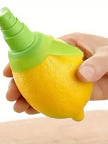 Citrus Juice Sprayer Set