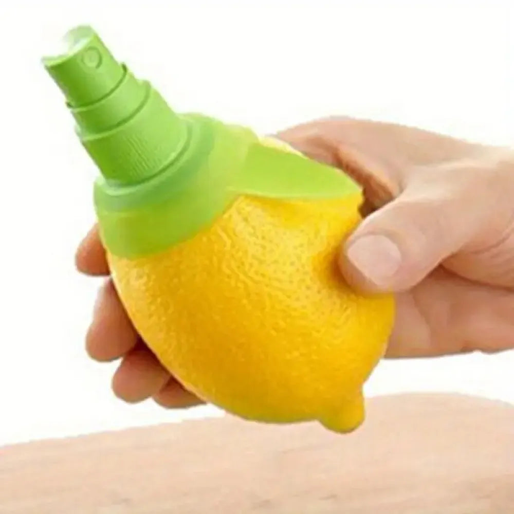 Citrus juice sprayer set - kitchen tool