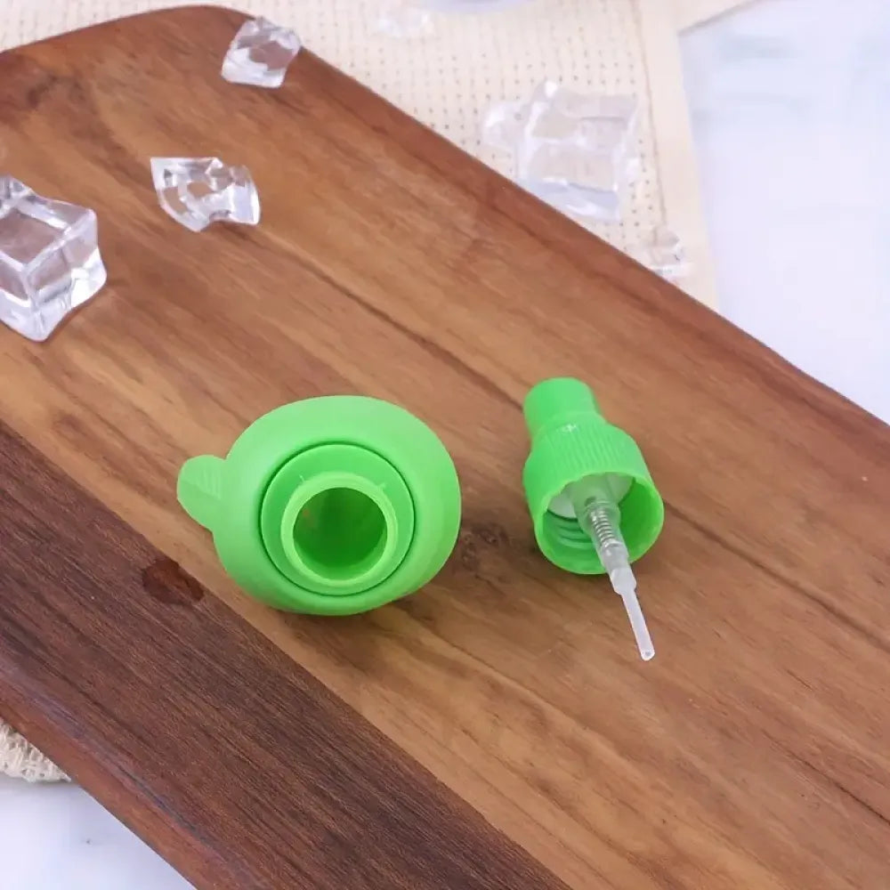 Citrus juice sprayer set - kitchen tool