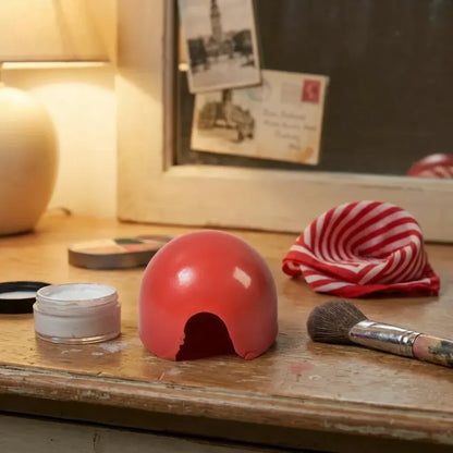 Classic clown nose toy - toys