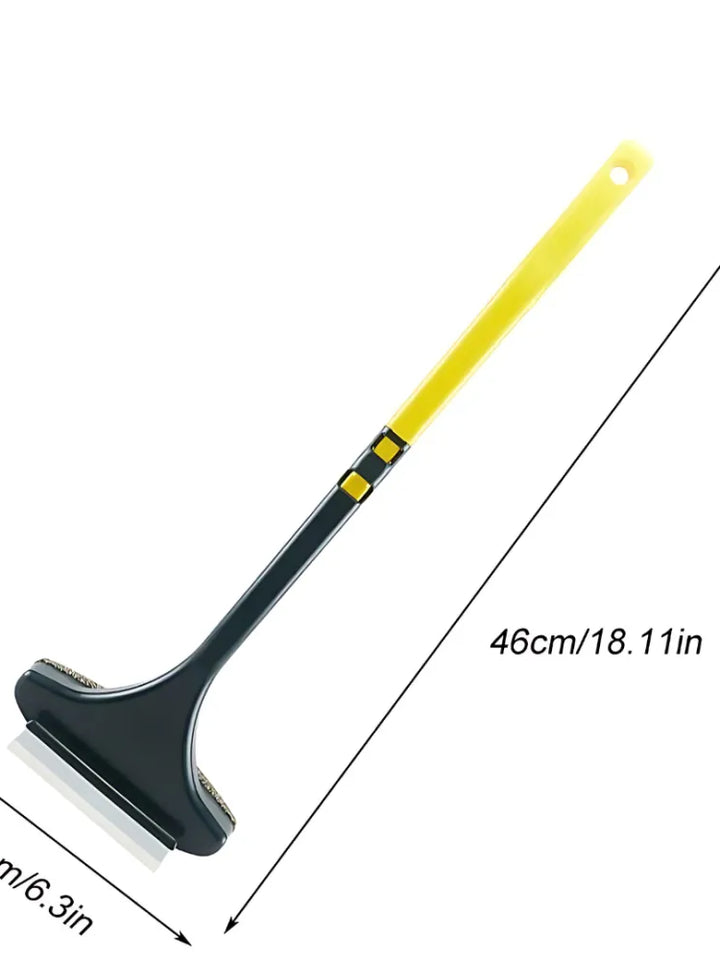 Cleaning Brush with Long Handle