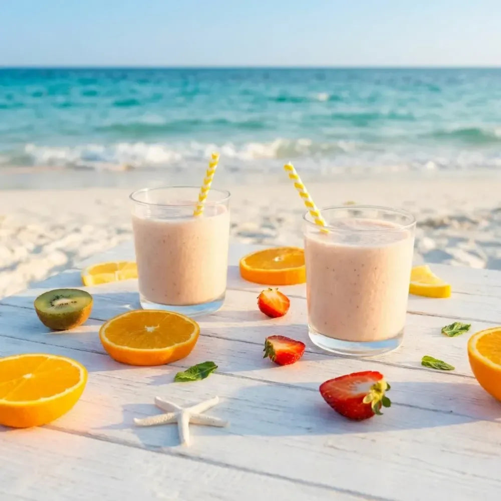 Clear glass bubble glasses - home improvement