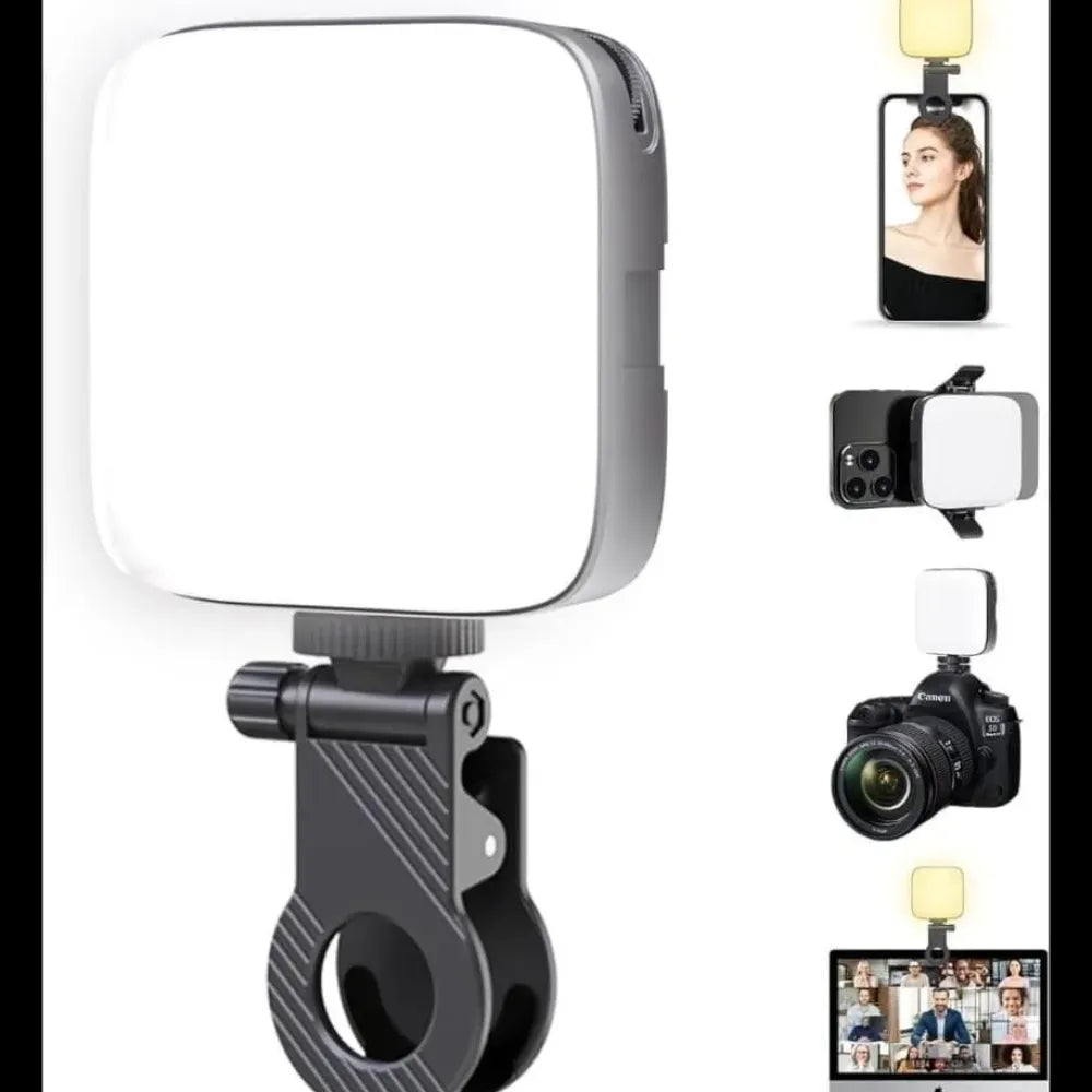 Cliplite pro phone light
