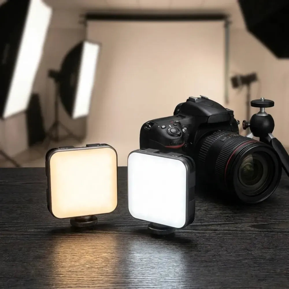 Cliplite pro phone light