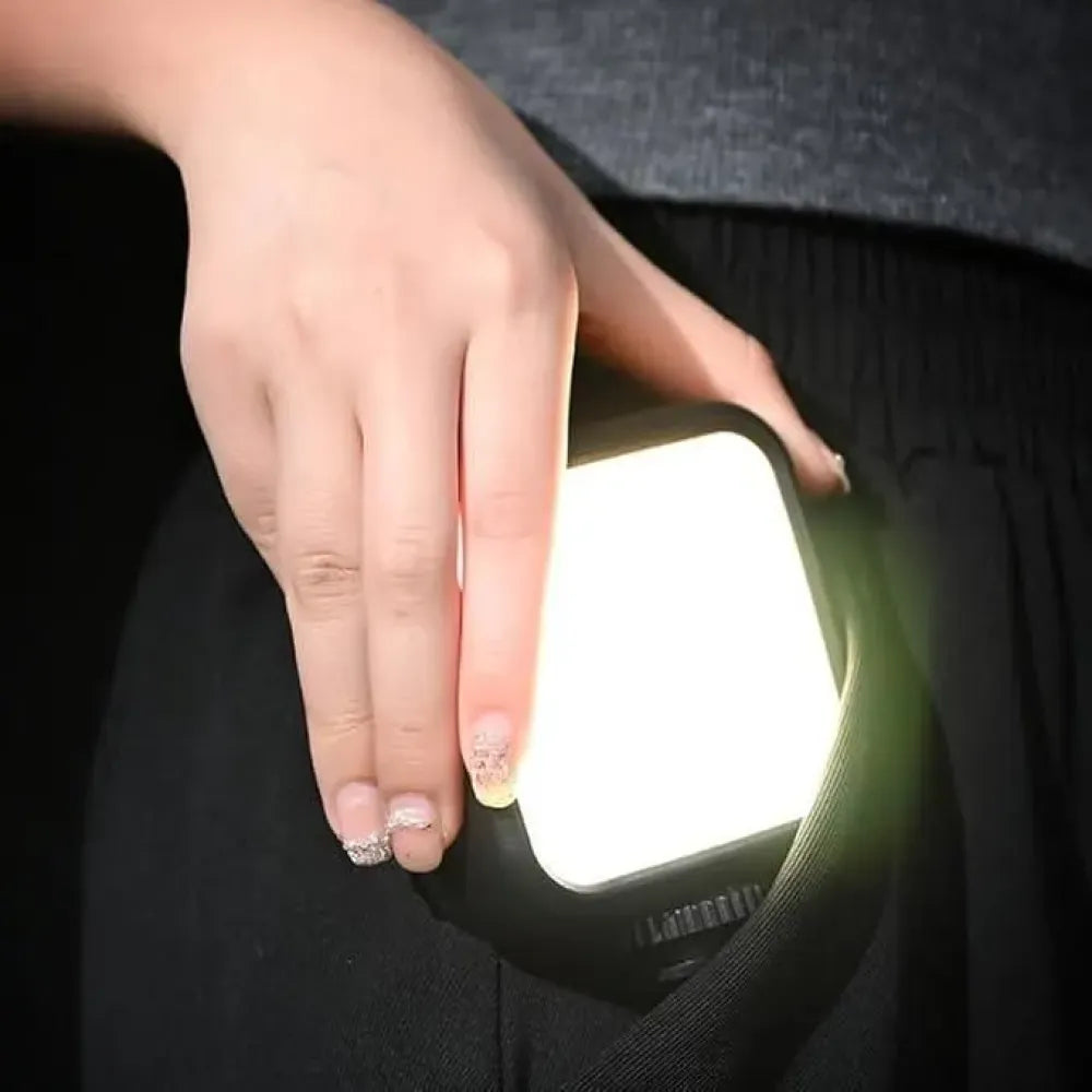 Cliplite pro phone light