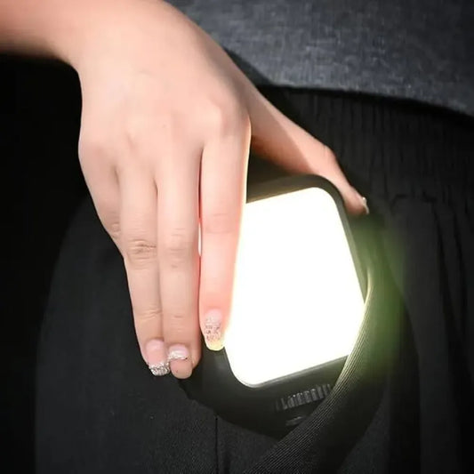 Cliplite pro phone light