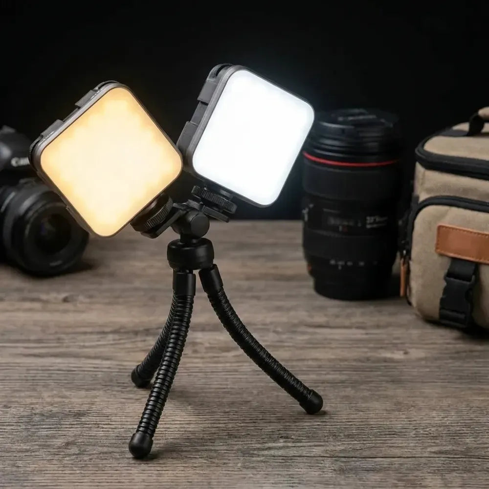 Cliplite pro phone light