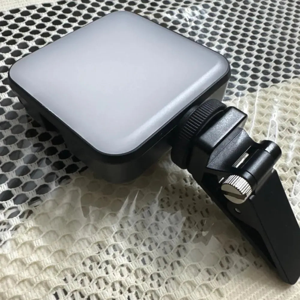 Cliplite pro phone light