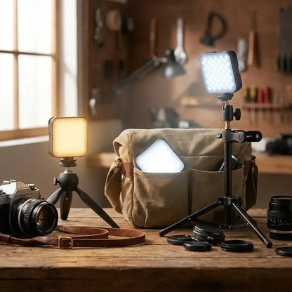 Cliplite pro phone light
