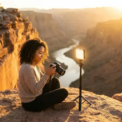 Cliplite pro phone light