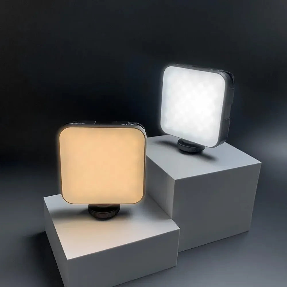 Cliplite pro phone light