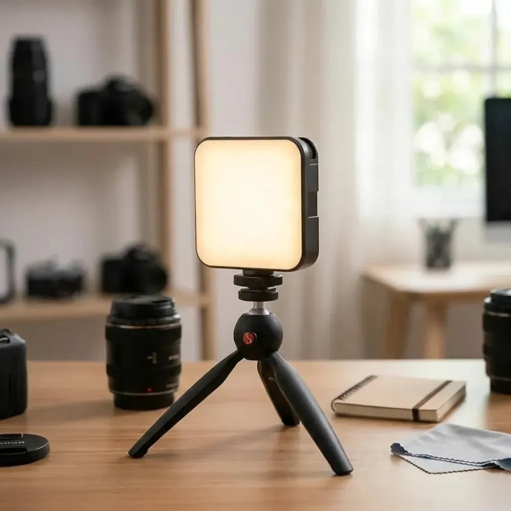 Cliplite pro phone light