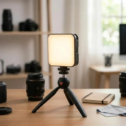 Cliplite pro phone light