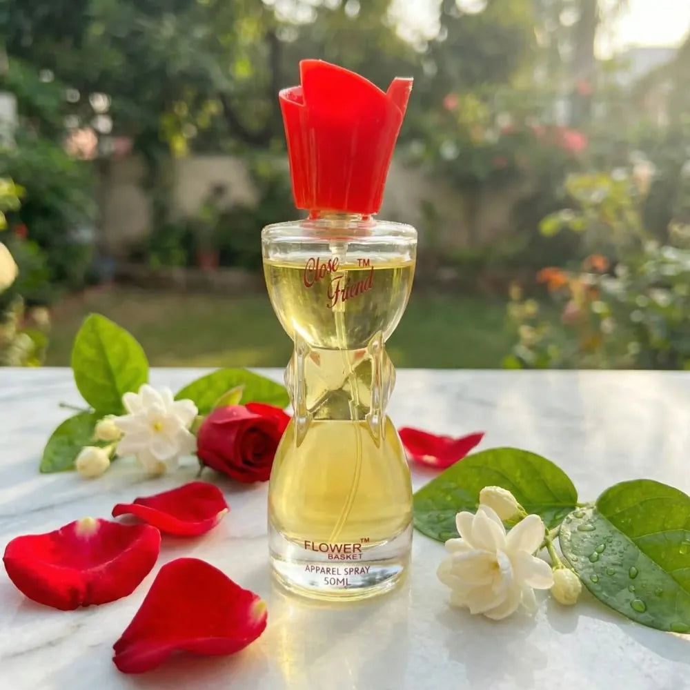 Close friend perfume 30ml