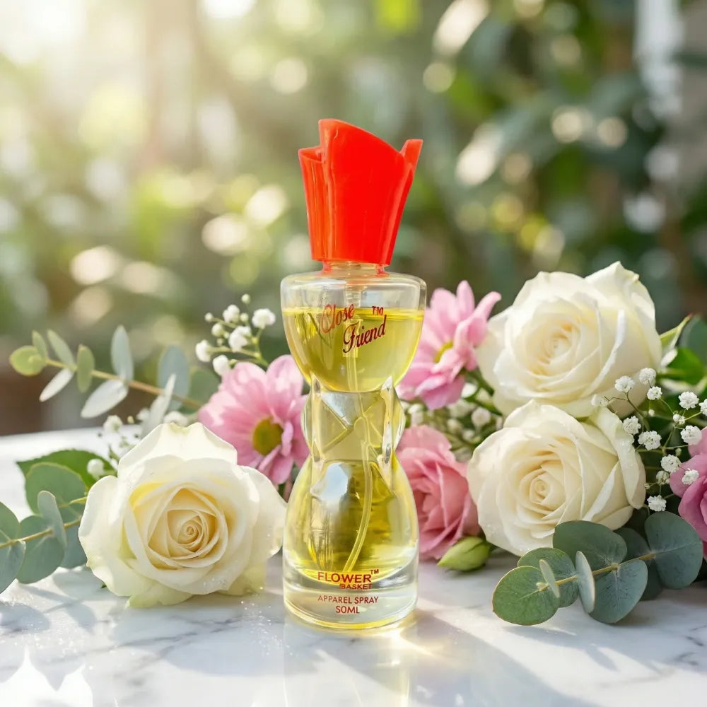 Close friend perfume 30ml