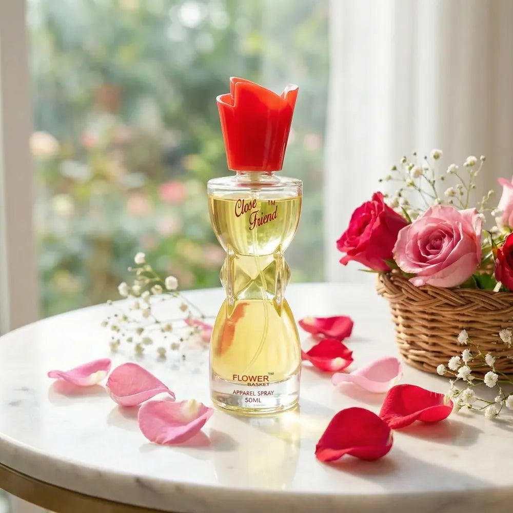 Close friend perfume 30ml