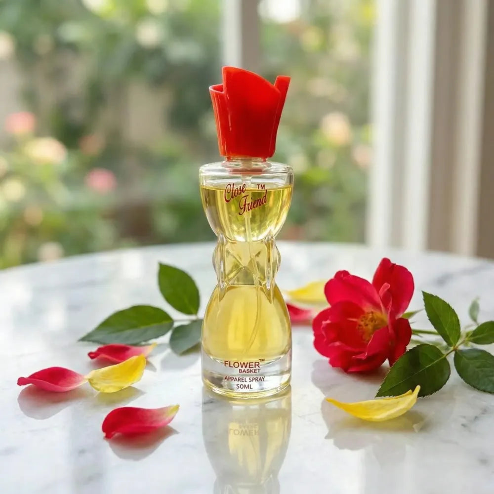 Close friend perfume 30ml