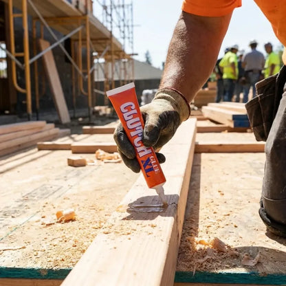 Clutchgrip fabric adhesive