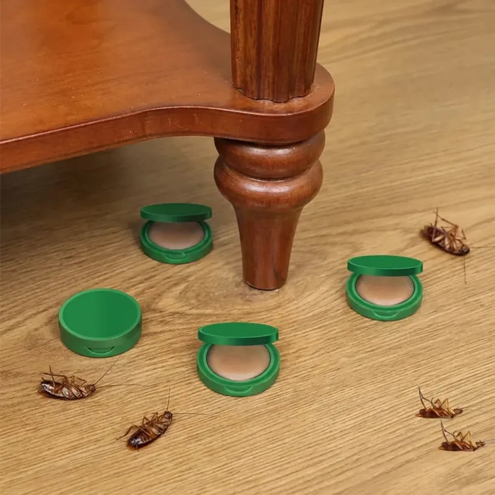 Cockroach killer gel (pack of 2)