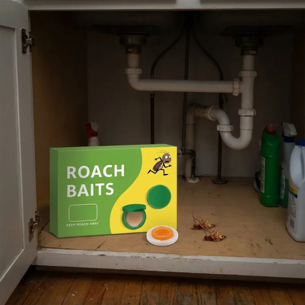 Cockroach killer gel (pack of 2)