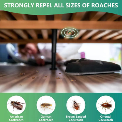 Cockroach killer gel (pack of 2)