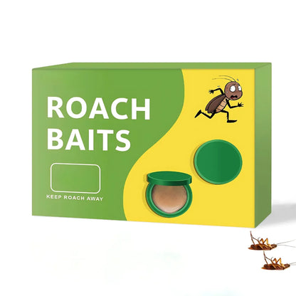 Cockroach killer gel (pack of 2)