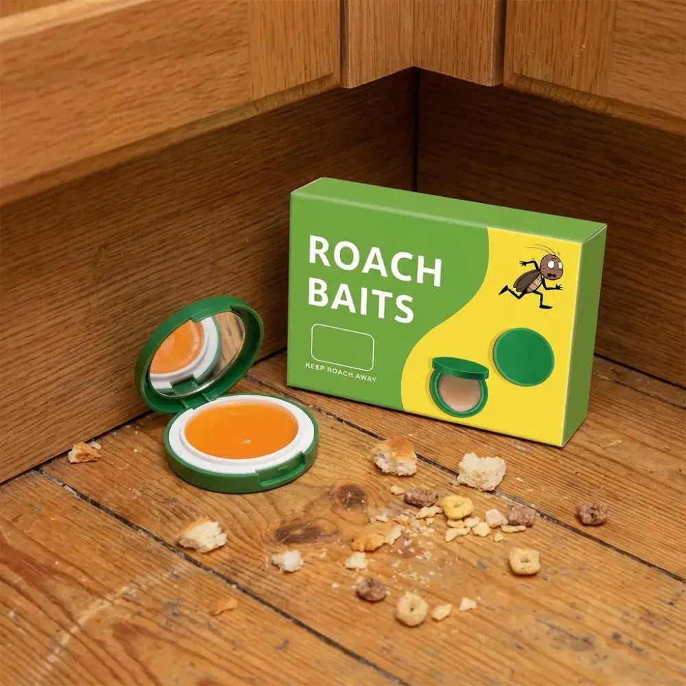 Cockroach killer gel (pack of 2)