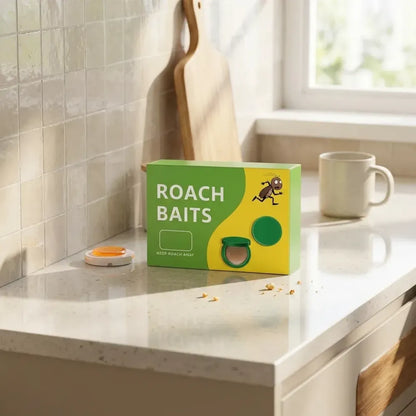 Cockroach killer gel (pack of 2)