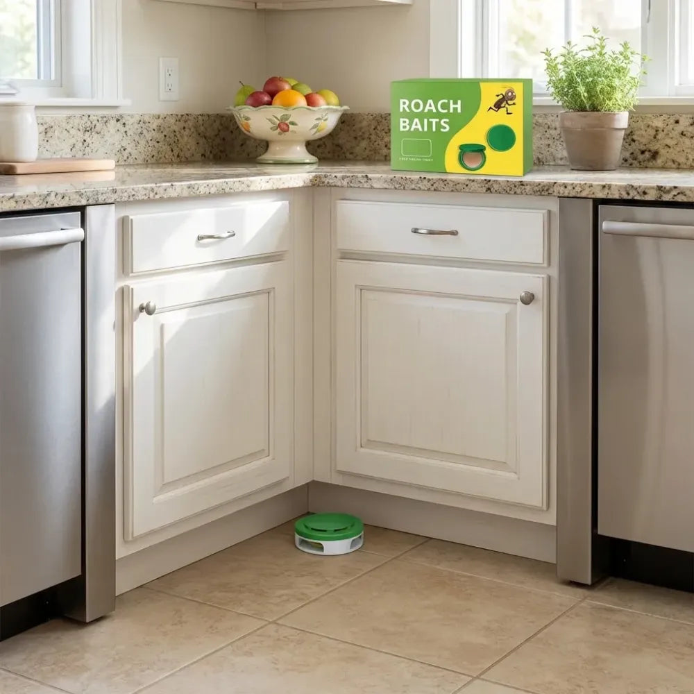 Cockroach killer gel (pack of 2)