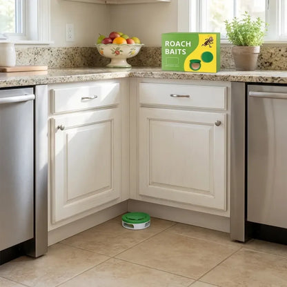 Cockroach killer gel (pack of 2)