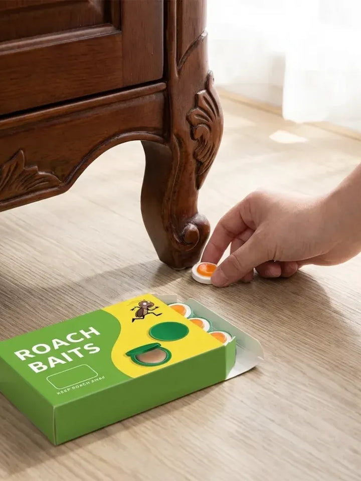 Cockroach Killer Gel (Pack of 2)