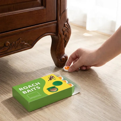 Cockroach killer gel (pack of 2)