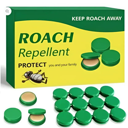 Cockroach killer powder gel (pack of 24pc)
