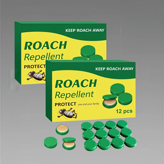 Cockroach killer powder gel (pack of 24pc)